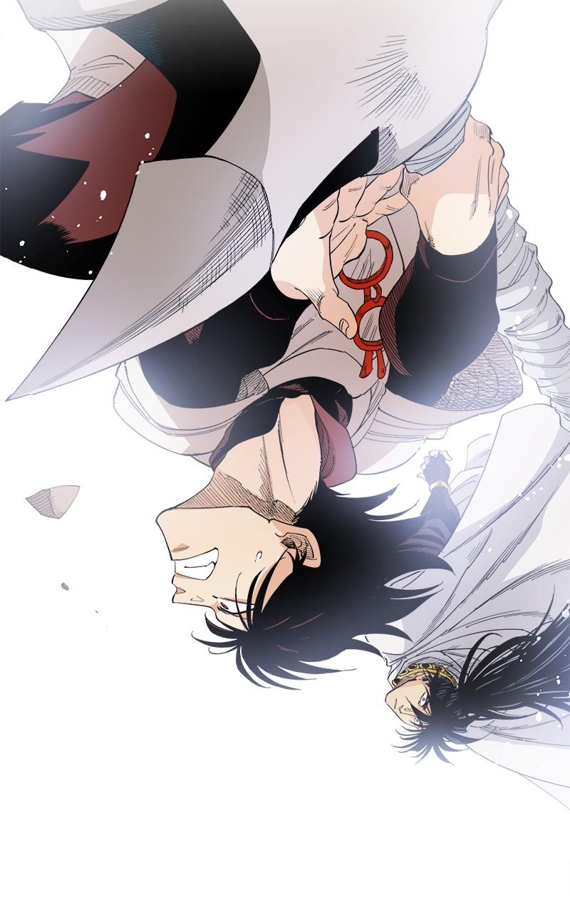 King of the East Chap 166 - Next Chap 167