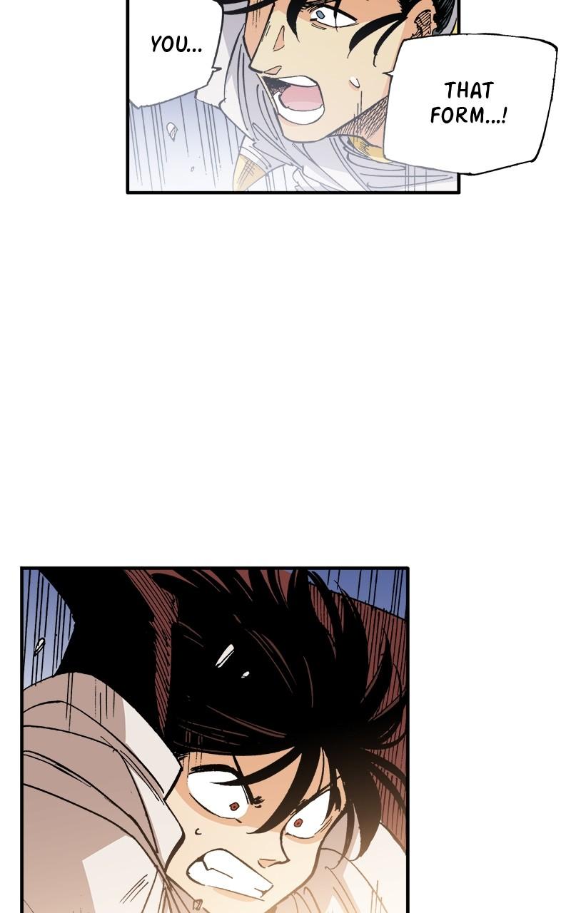 King of the East Chap 166 - Next Chap 167