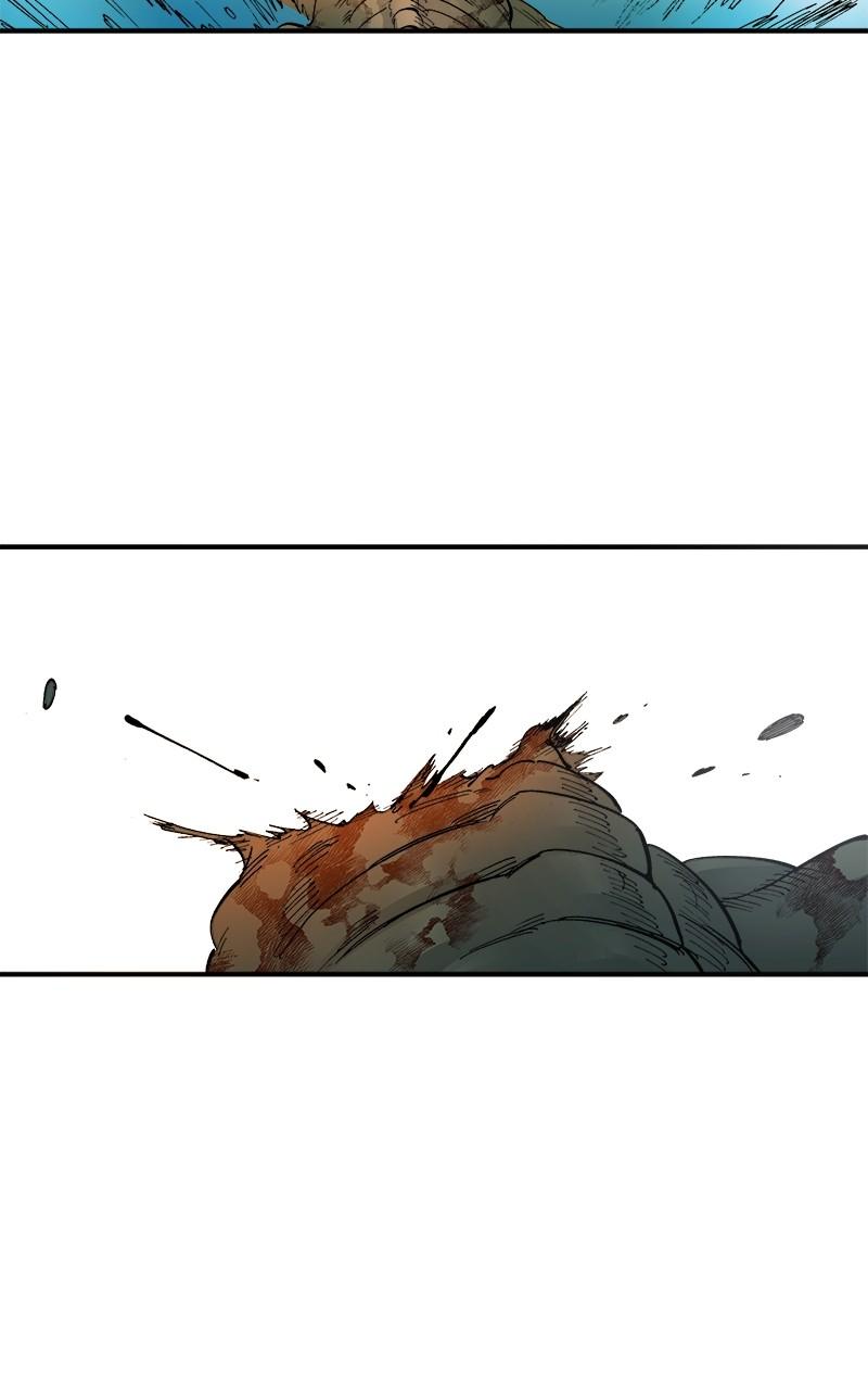 King of the East Chap 166 - Next Chap 167