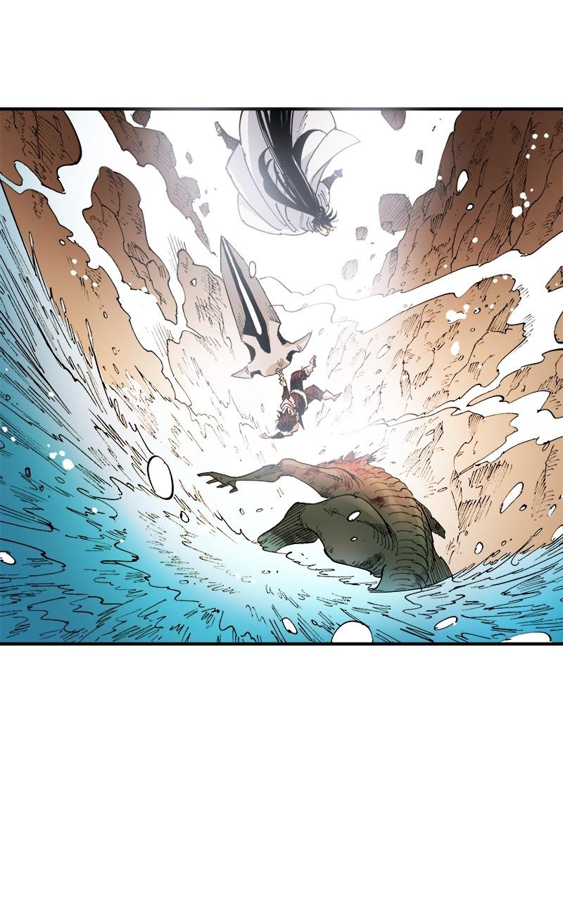 King of the East Chap 166 - Next Chap 167