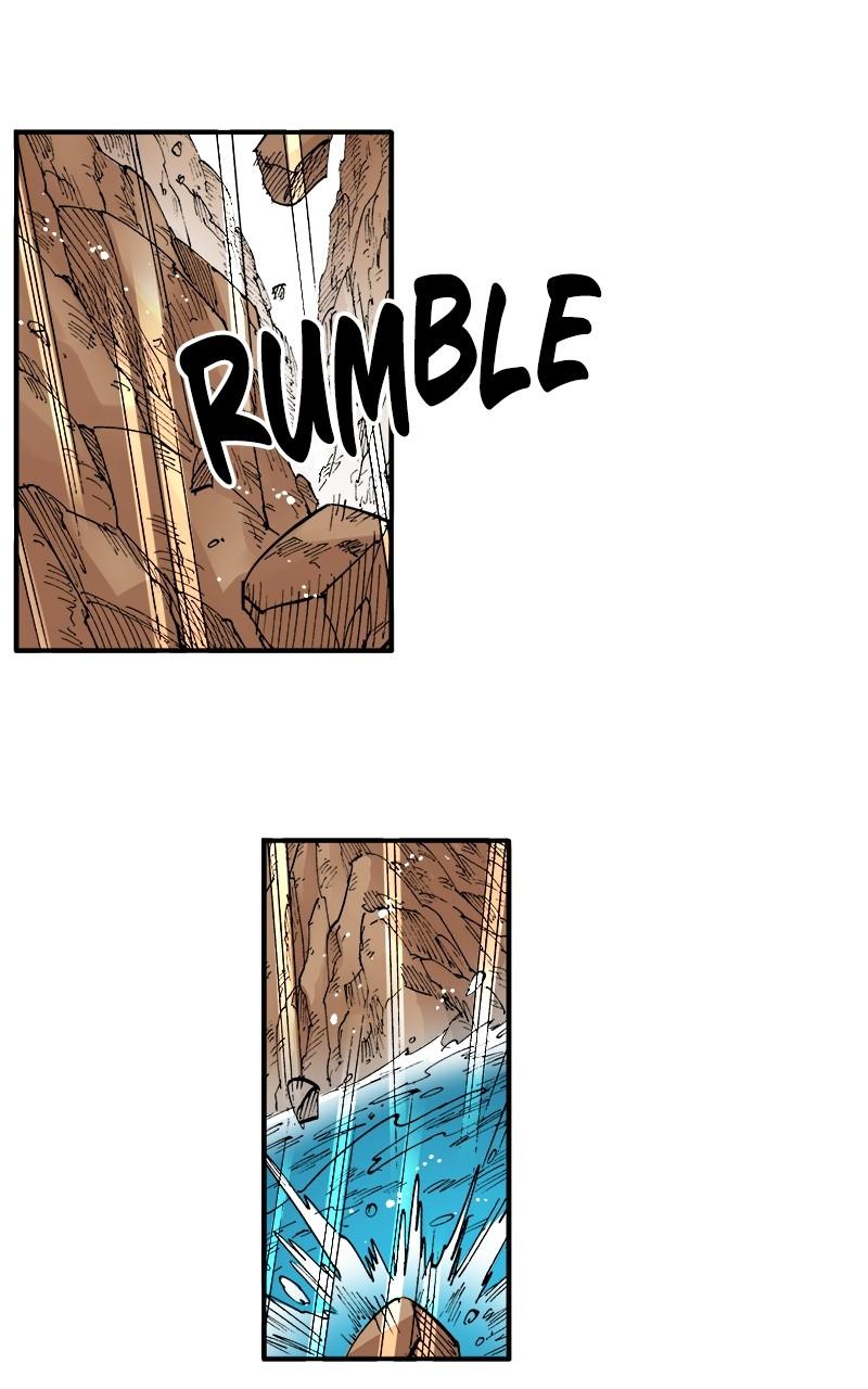 King of the East Chap 166 - Next Chap 167