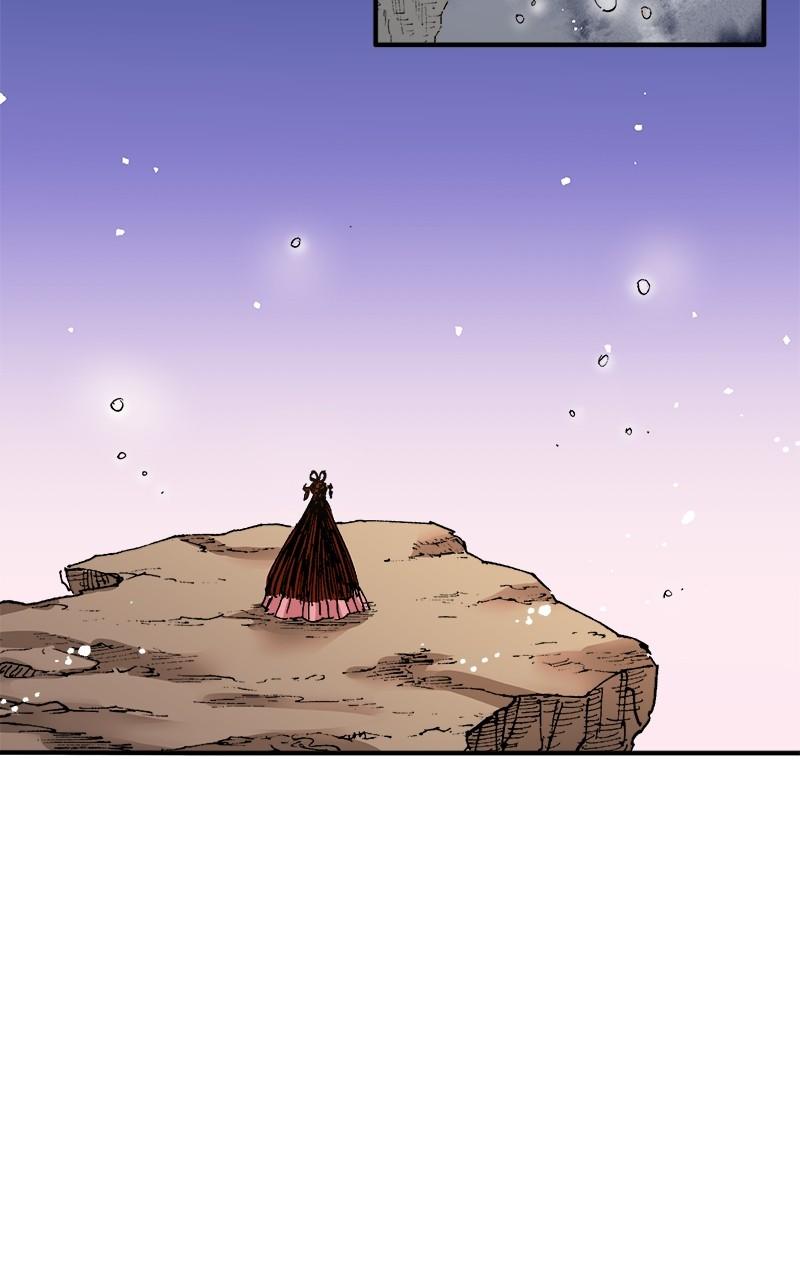 King of the East Chap 166 - Next Chap 167