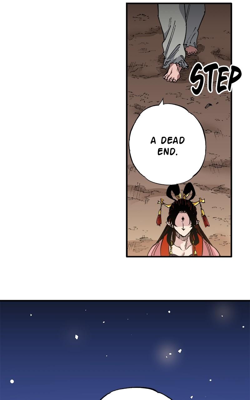 King of the East Chap 166 - Next Chap 167