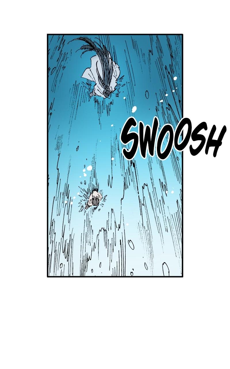 King of the East Chap 166 - Next Chap 167