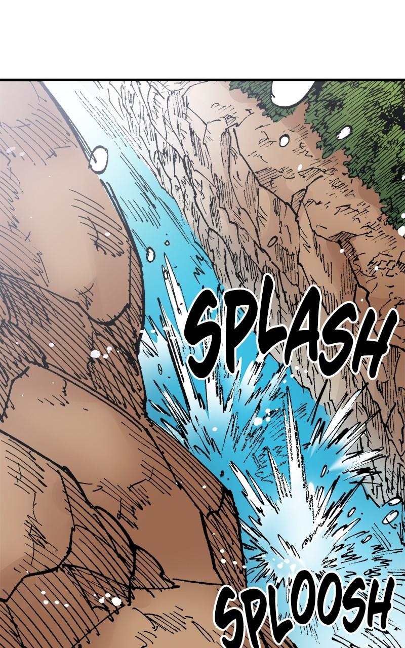 King of the East Chap 166 - Next Chap 167