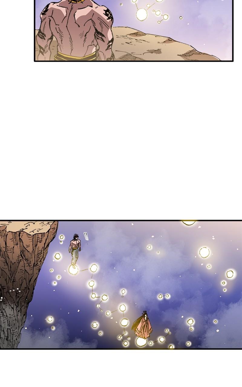 King of the East Chap 166 - Next Chap 167