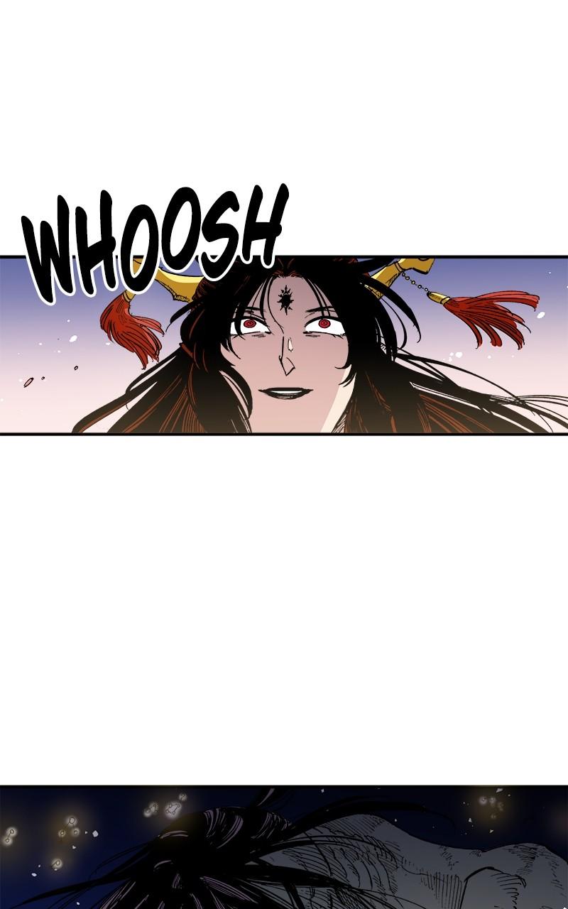 King of the East Chap 166 - Next Chap 167