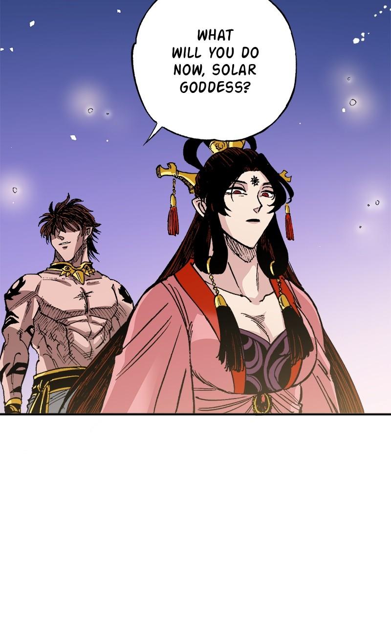 King of the East Chap 166 - Next Chap 167