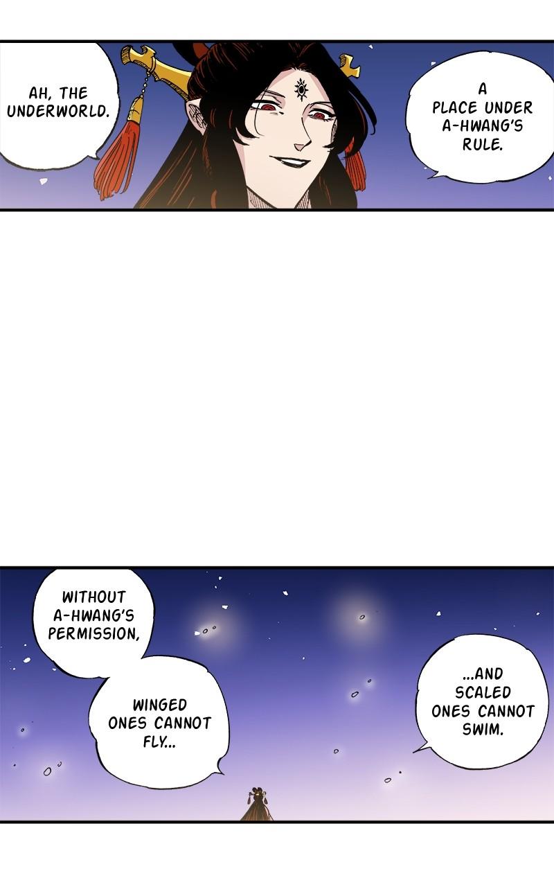King of the East Chap 166 - Next Chap 167