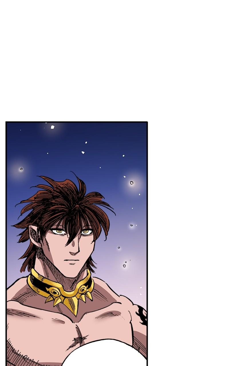 King of the East Chap 166 - Next Chap 167
