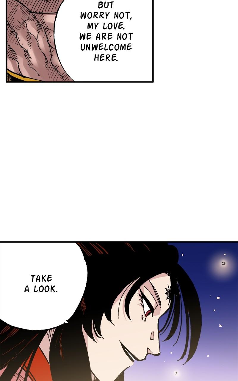 King of the East Chap 166 - Next Chap 167