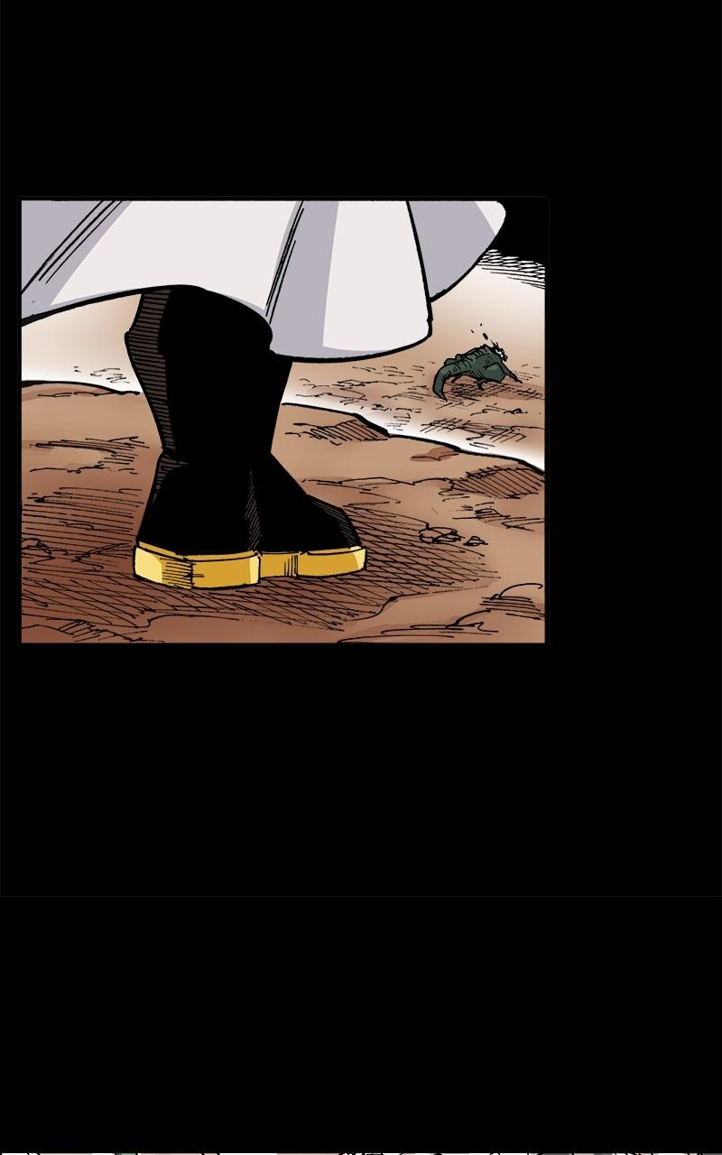 King of the East Chap 160 - Next Chap 161