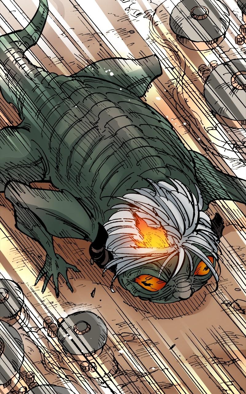 King of the East Chap 160 - Next Chap 161