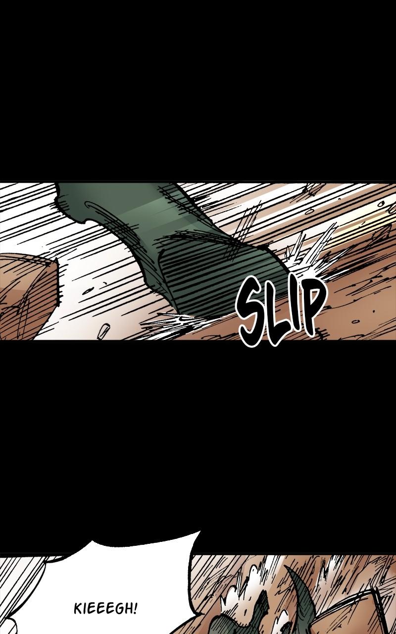 King of the East Chap 160 - Next Chap 161