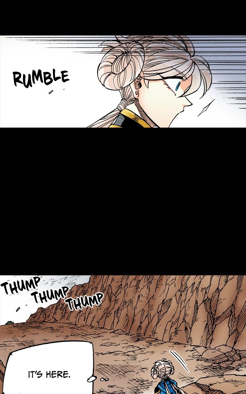King of the East Chap 160 - Next Chap 161