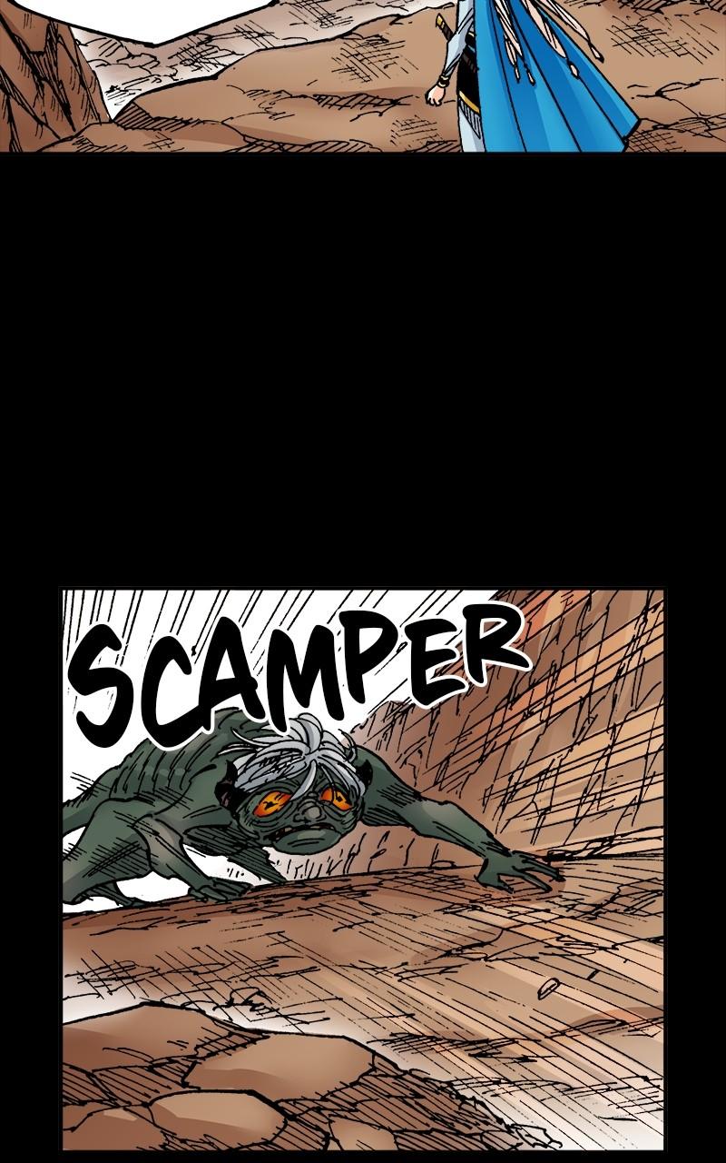 King of the East Chap 160 - Next Chap 161