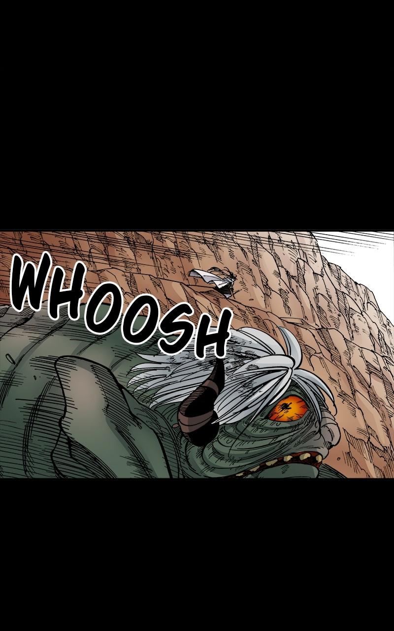King of the East Chap 160 - Next Chap 161