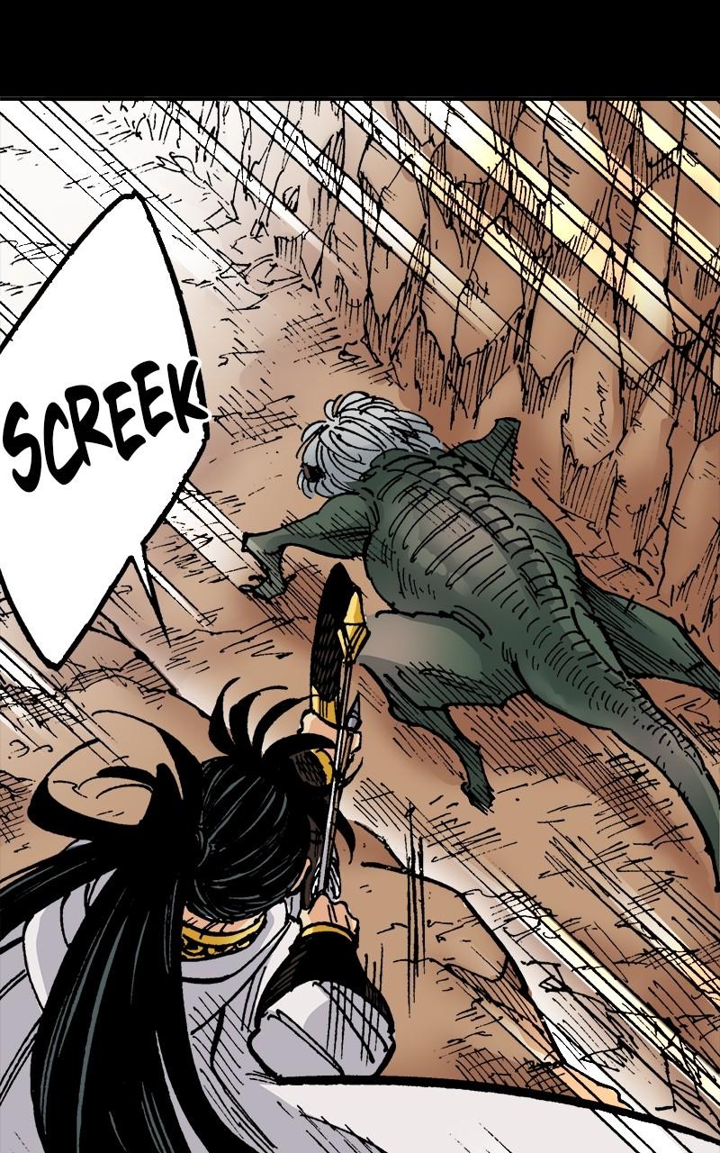 King of the East Chap 160 - Next Chap 161
