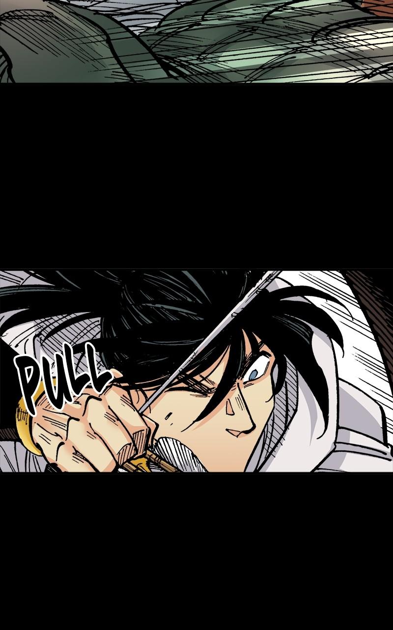 King of the East Chap 160 - Next Chap 161