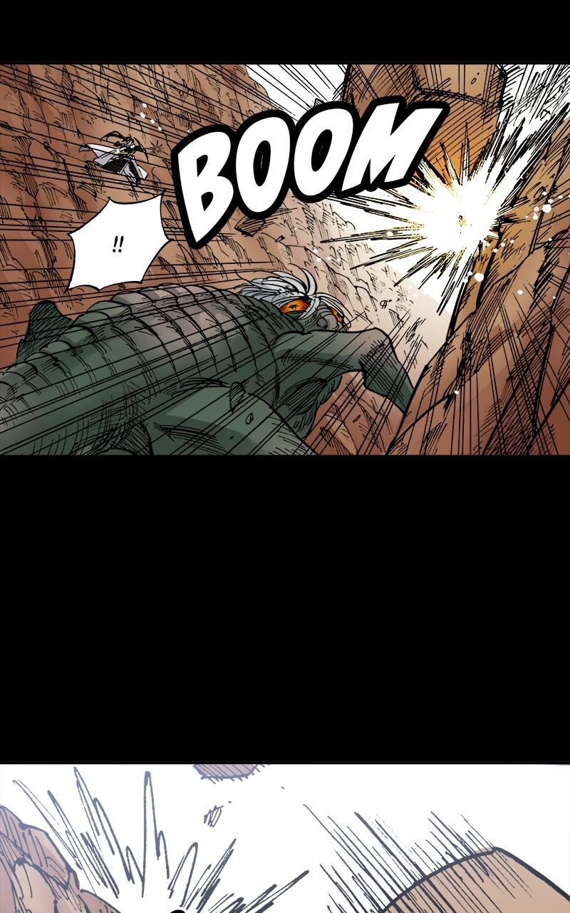 King of the East Chap 160 - Next Chap 161