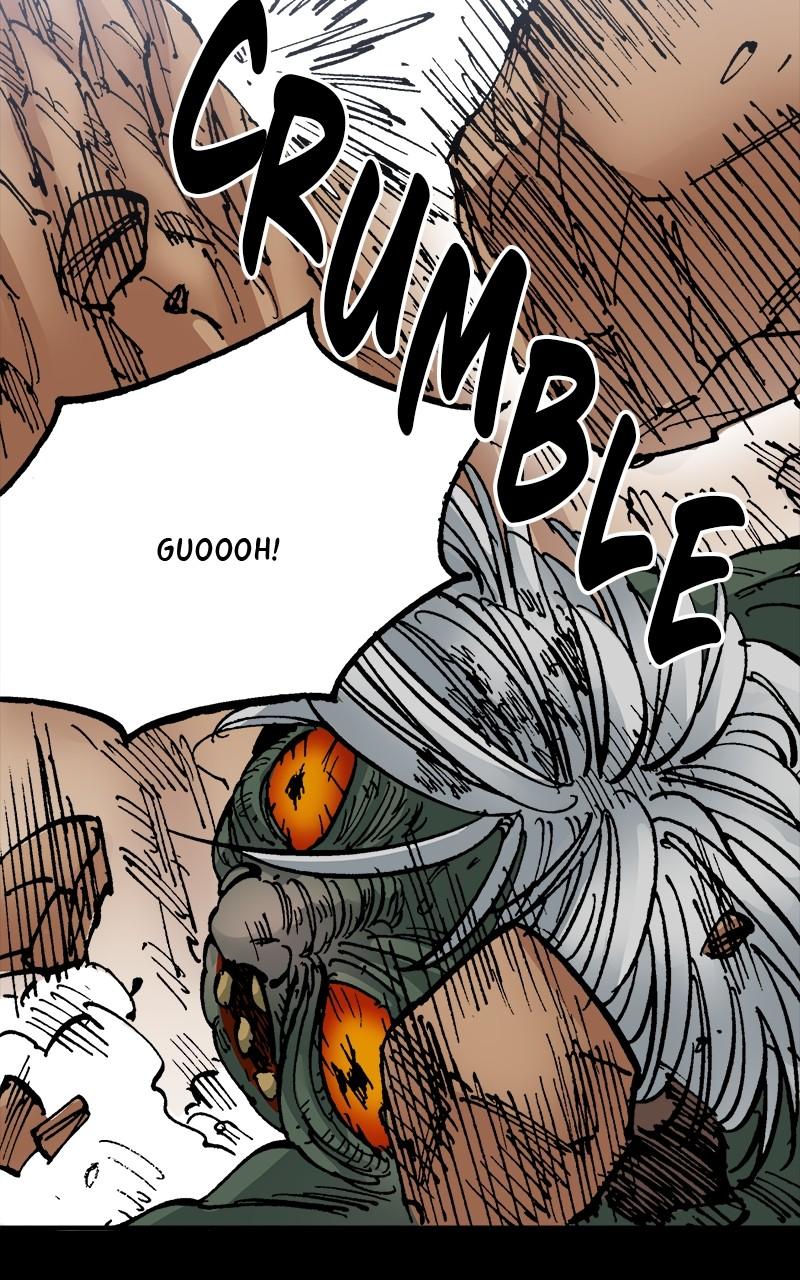King of the East Chap 160 - Next Chap 161