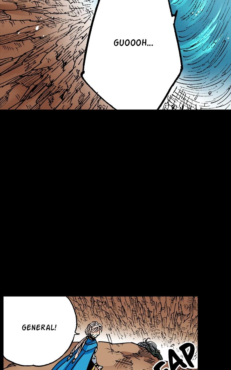 King of the East Chap 160 - Next Chap 161