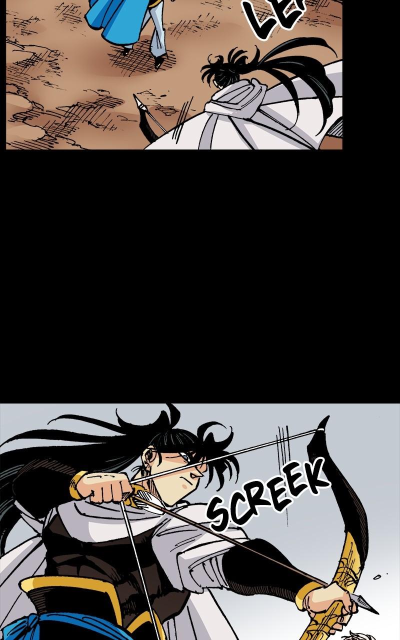 King of the East Chap 160 - Next Chap 161