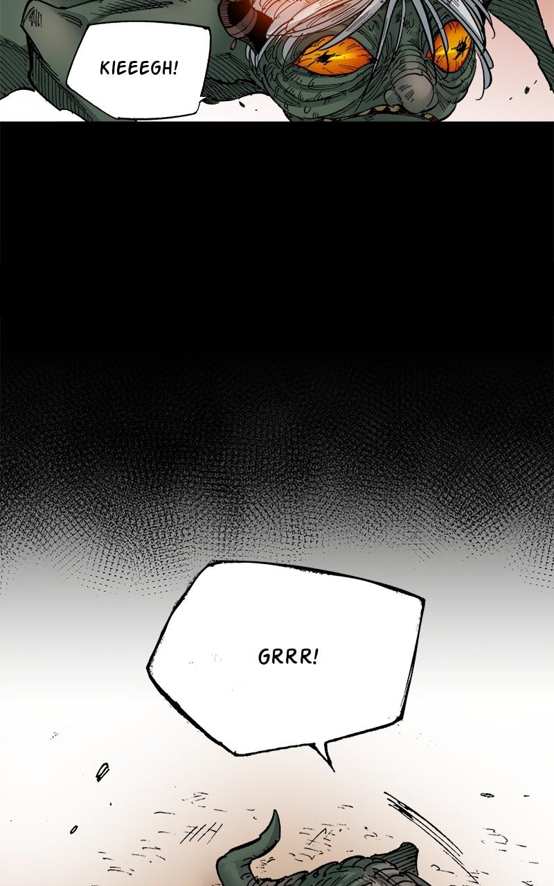 King of the East Chap 160 - Next Chap 161