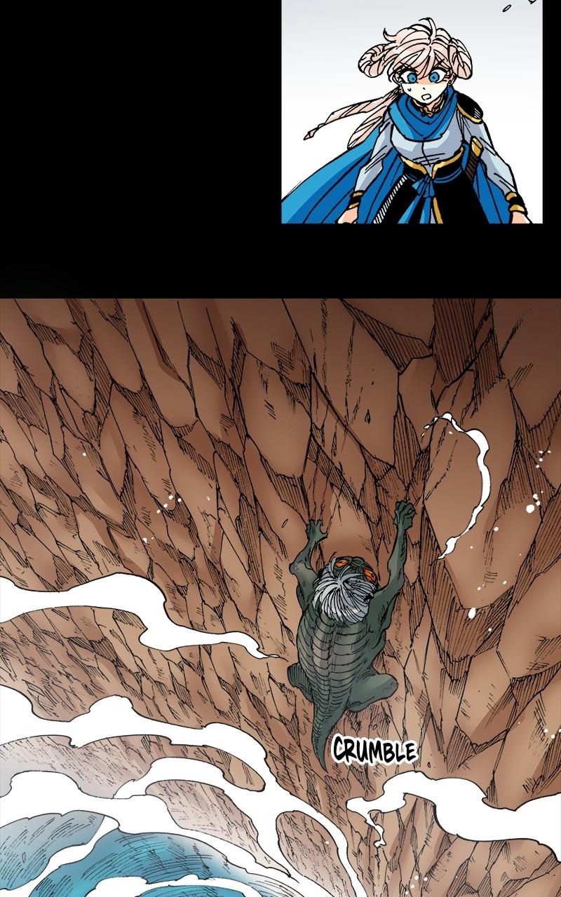 King of the East Chap 160 - Next Chap 161
