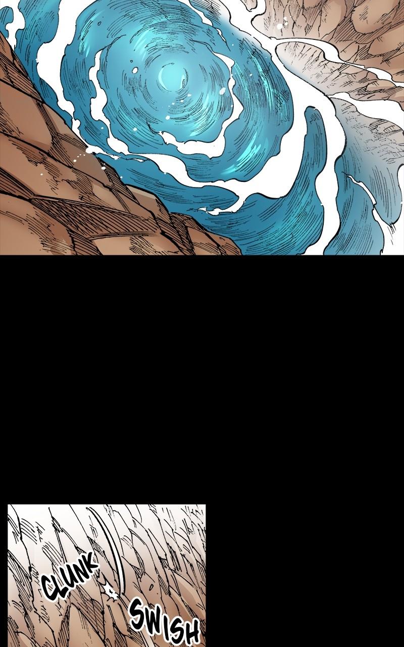King of the East Chap 160 - Next Chap 161