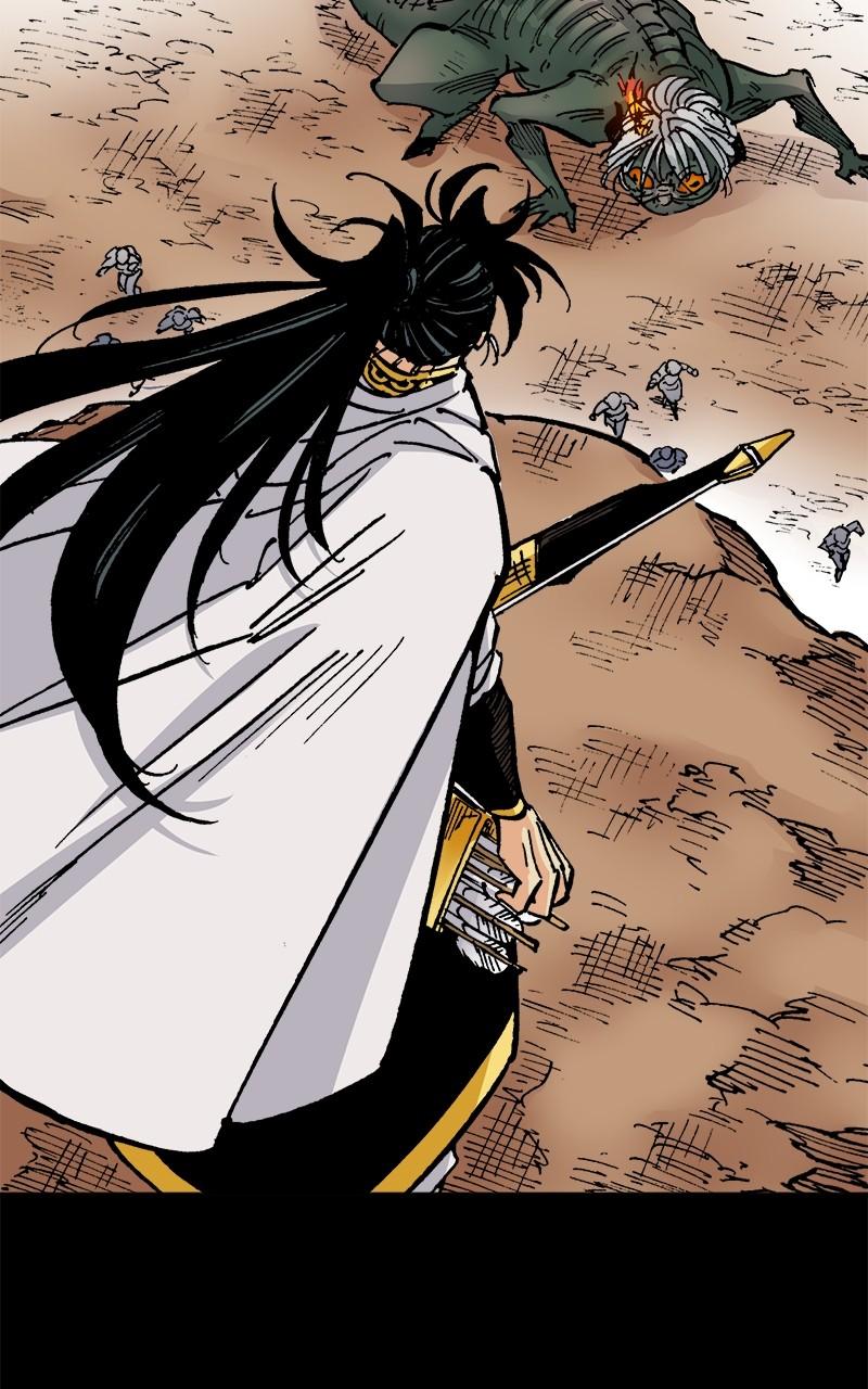 King of the East Chap 160 - Next Chap 161