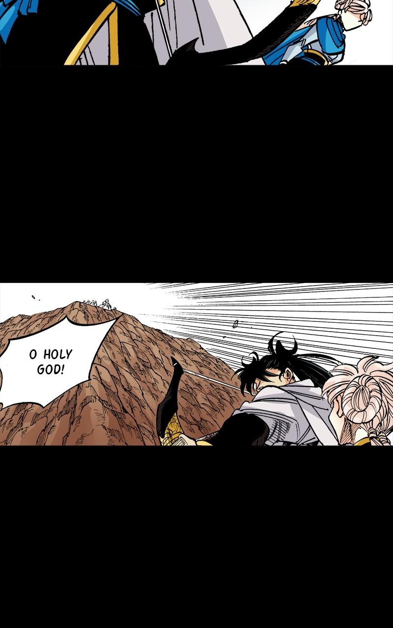 King of the East Chap 160 - Next Chap 161