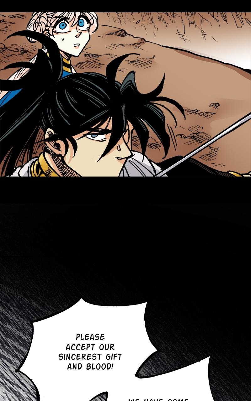 King of the East Chap 160 - Next Chap 161
