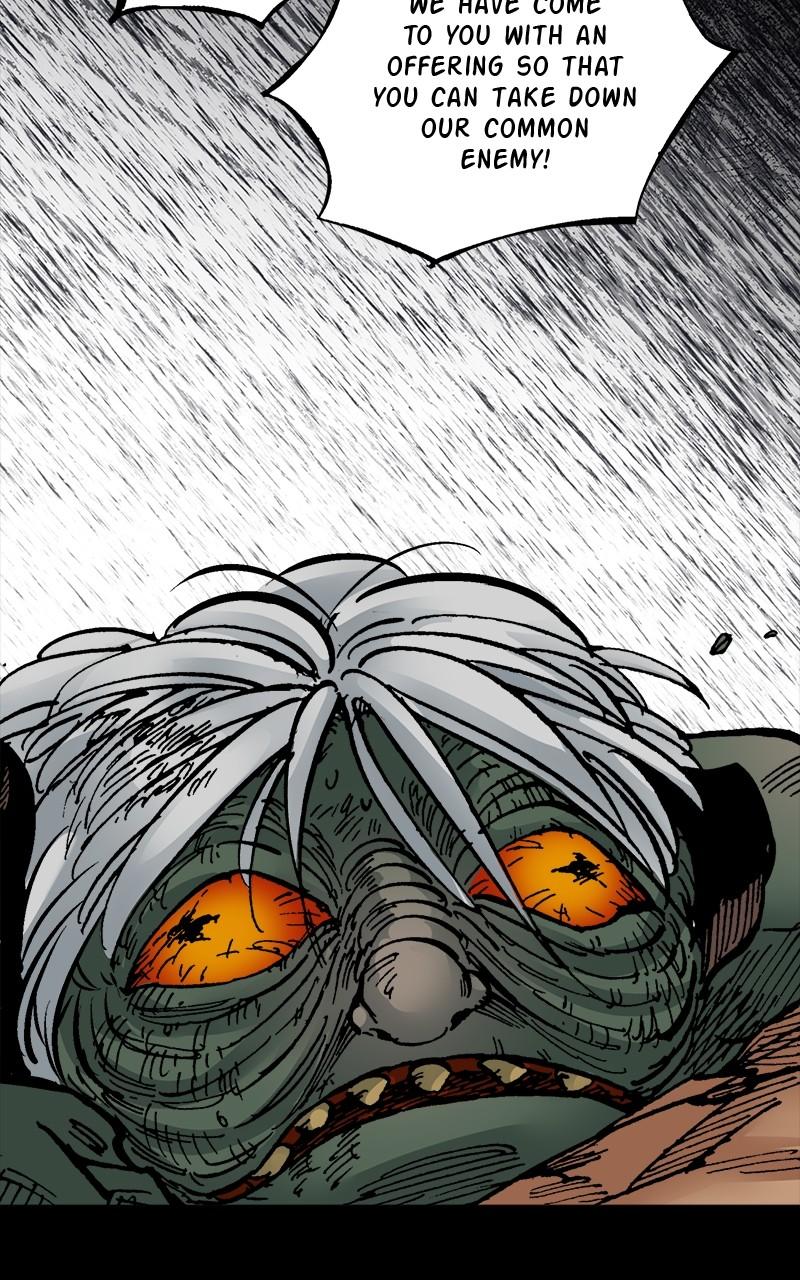 King of the East Chap 160 - Next Chap 161