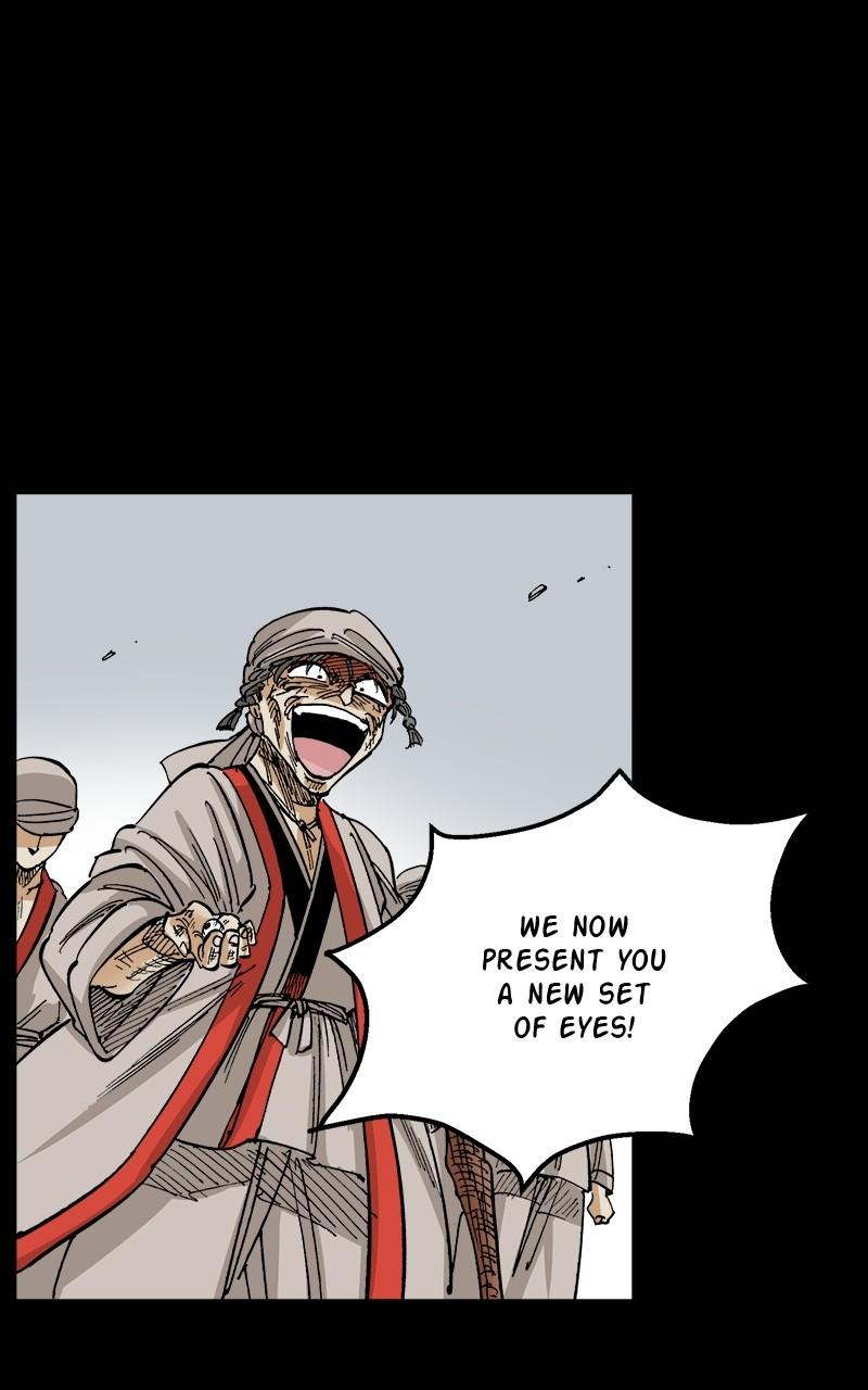King of the East Chap 160 - Next Chap 161