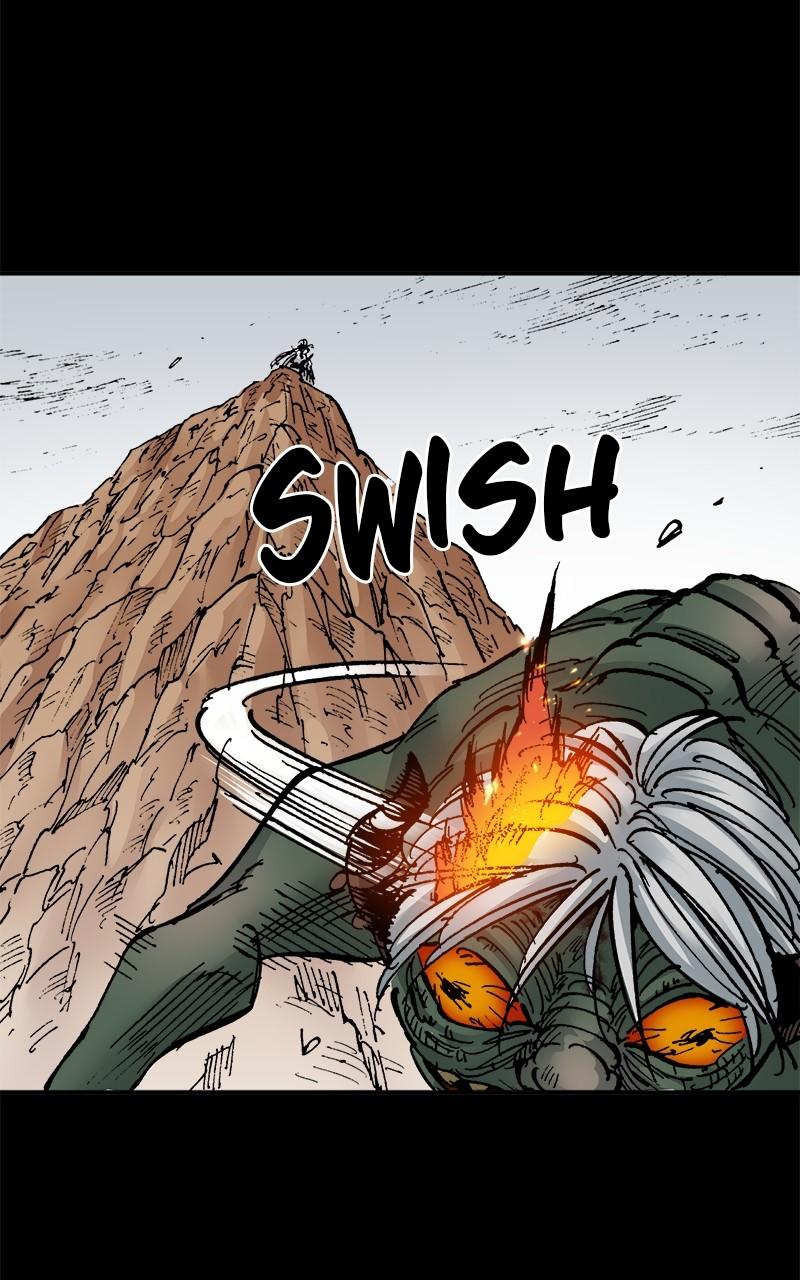 King of the East Chap 160 - Next Chap 161