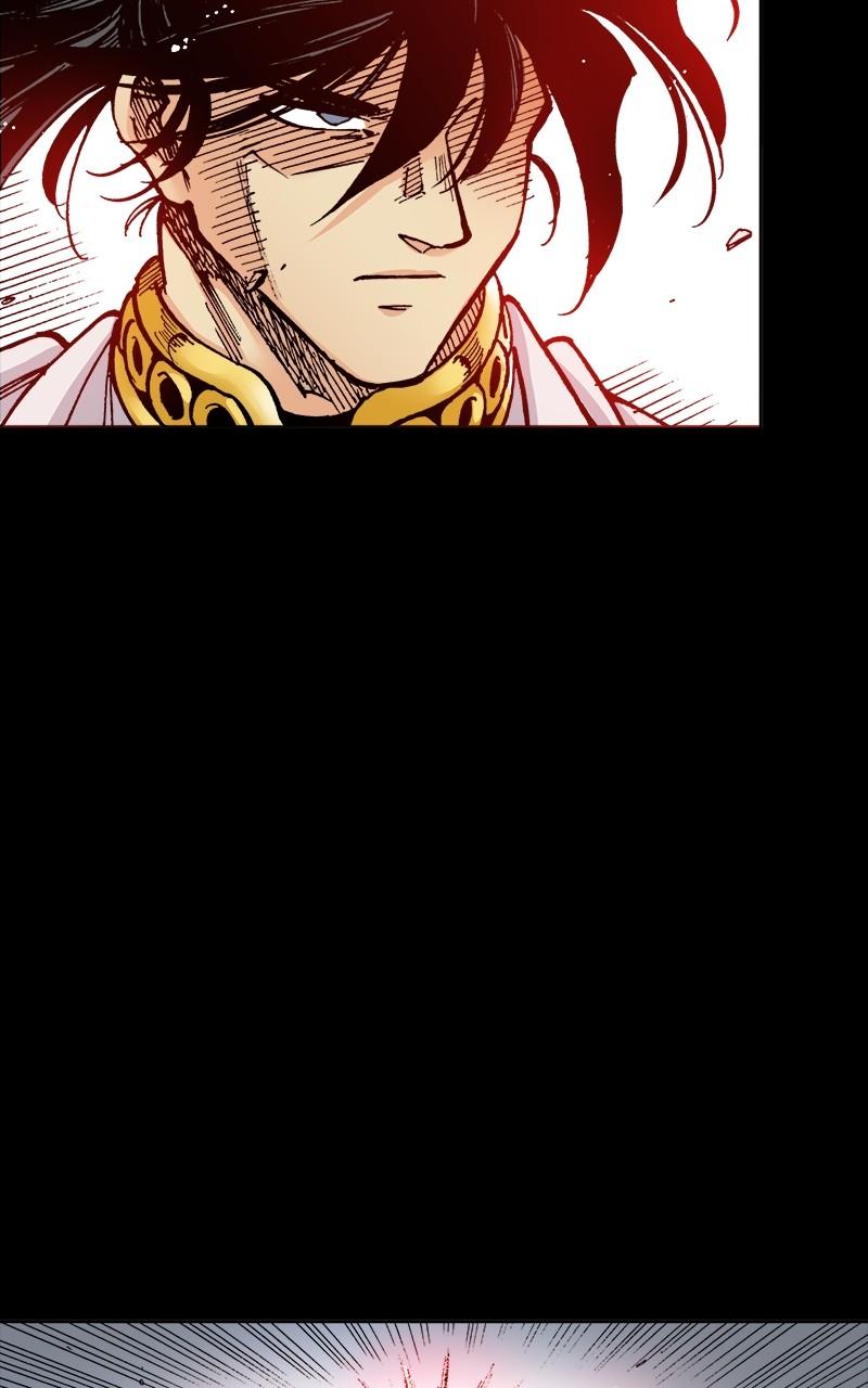 King of the East Chap 160 - Next Chap 161