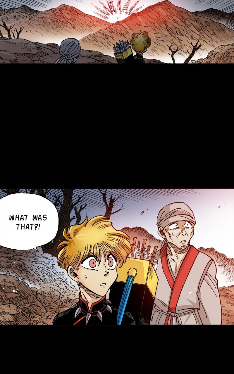 King of the East Chap 160 - Next Chap 161