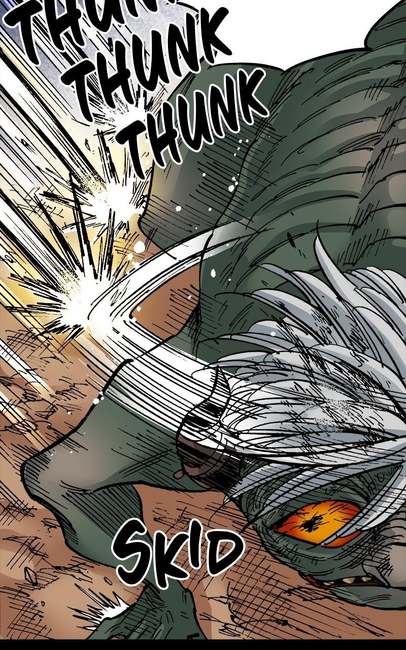 King of the East Chap 160 - Next Chap 161