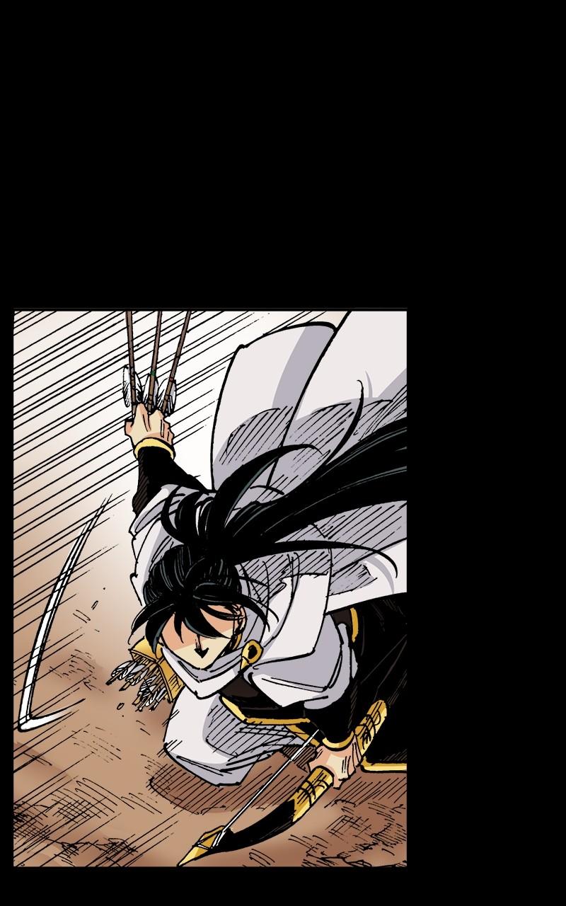 King of the East Chap 160 - Next Chap 161