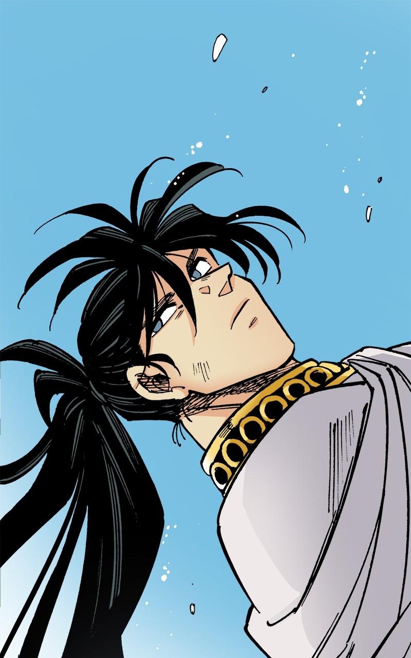 King of the East Chap 160 - Next Chap 161
