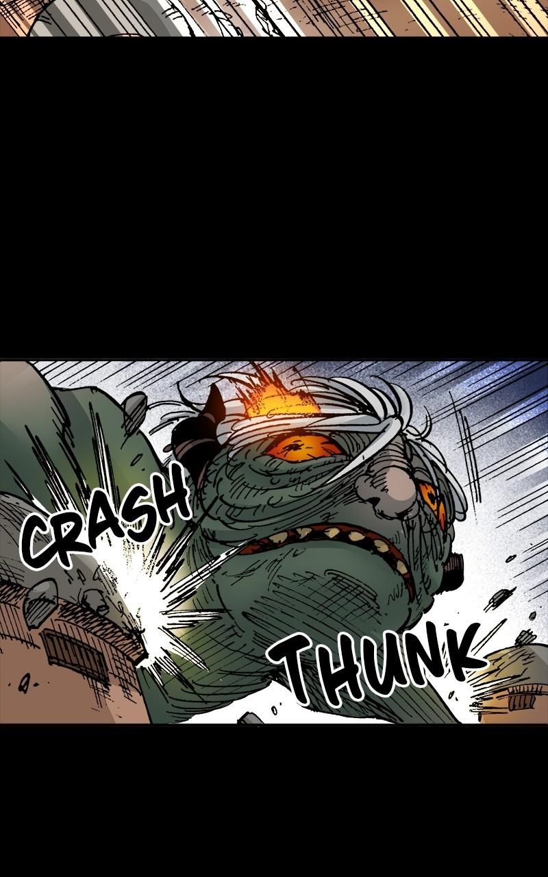 King of the East Chap 160 - Next Chap 161