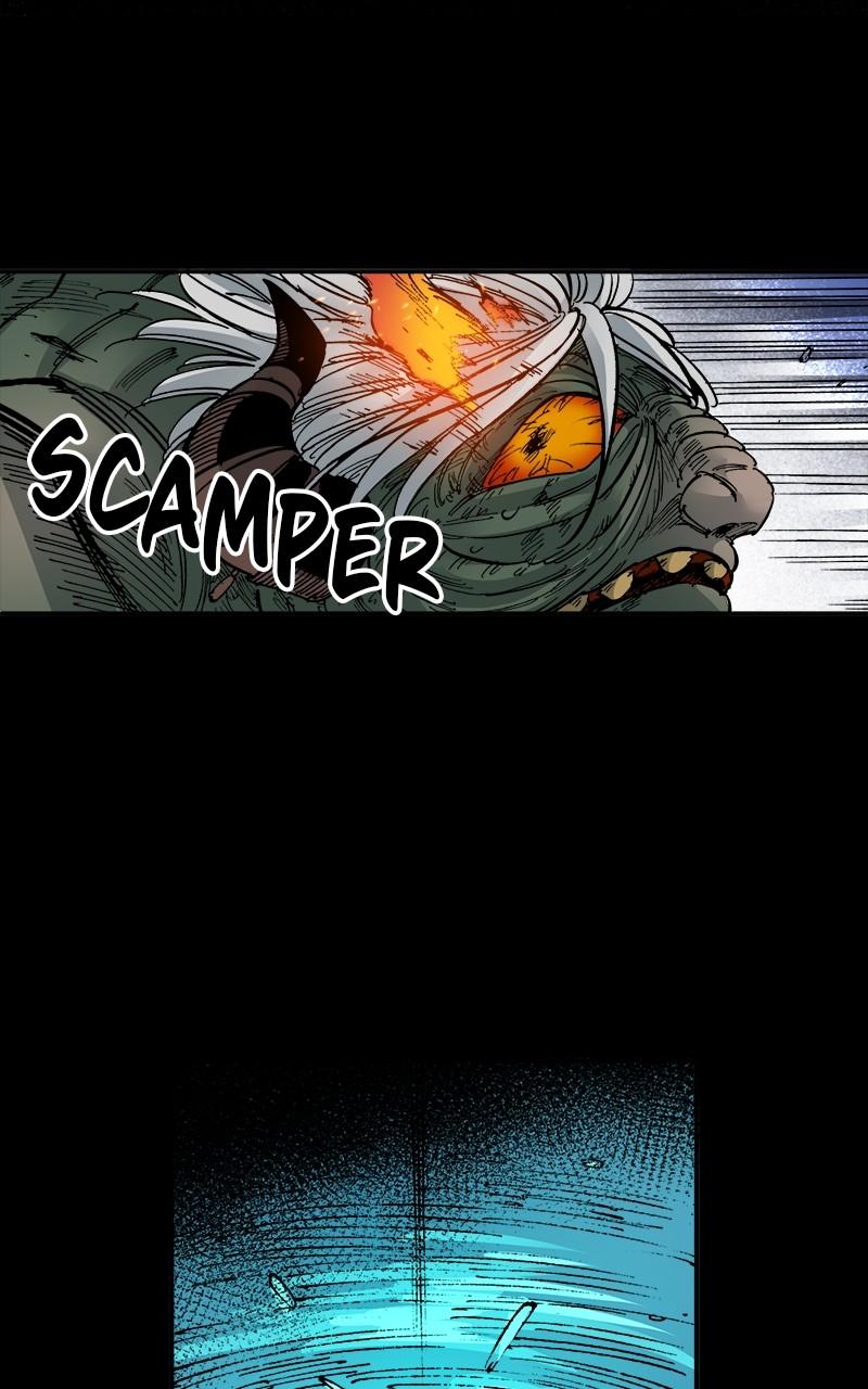 King of the East Chap 160 - Next Chap 161