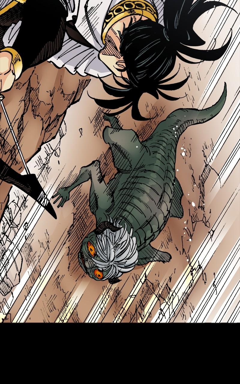 King of the East Chap 160 - Next Chap 161