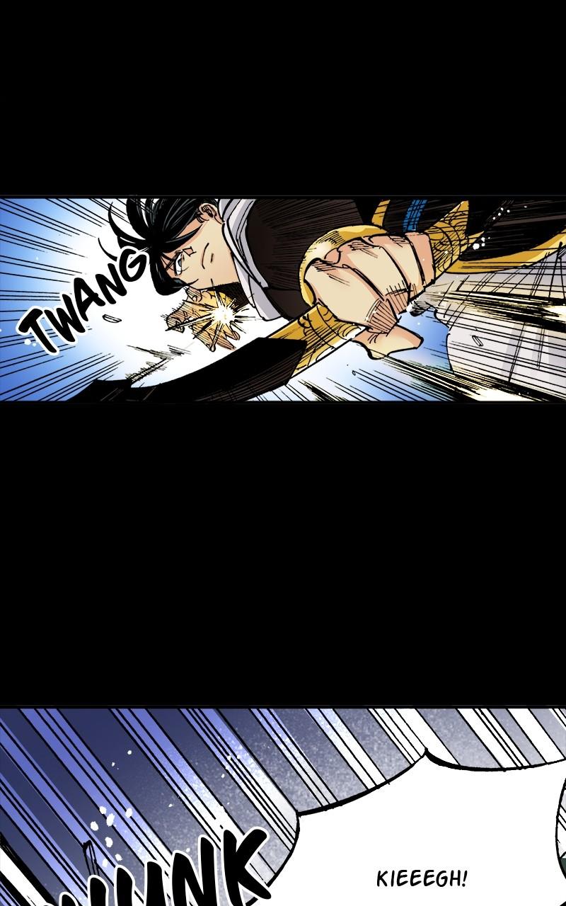 King of the East Chap 160 - Next Chap 161
