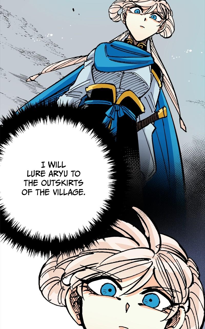 King of the East Chap 160 - Next Chap 161