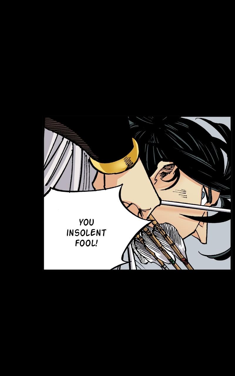 King of the East Chap 160 - Next Chap 161