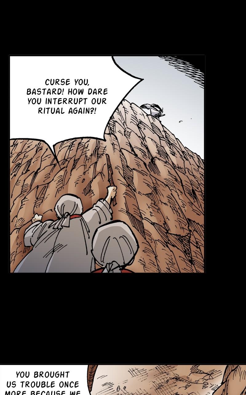 King of the East Chap 160 - Next Chap 161