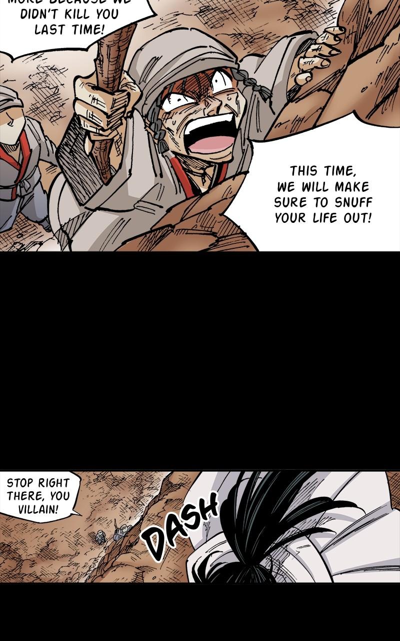 King of the East Chap 160 - Next Chap 161