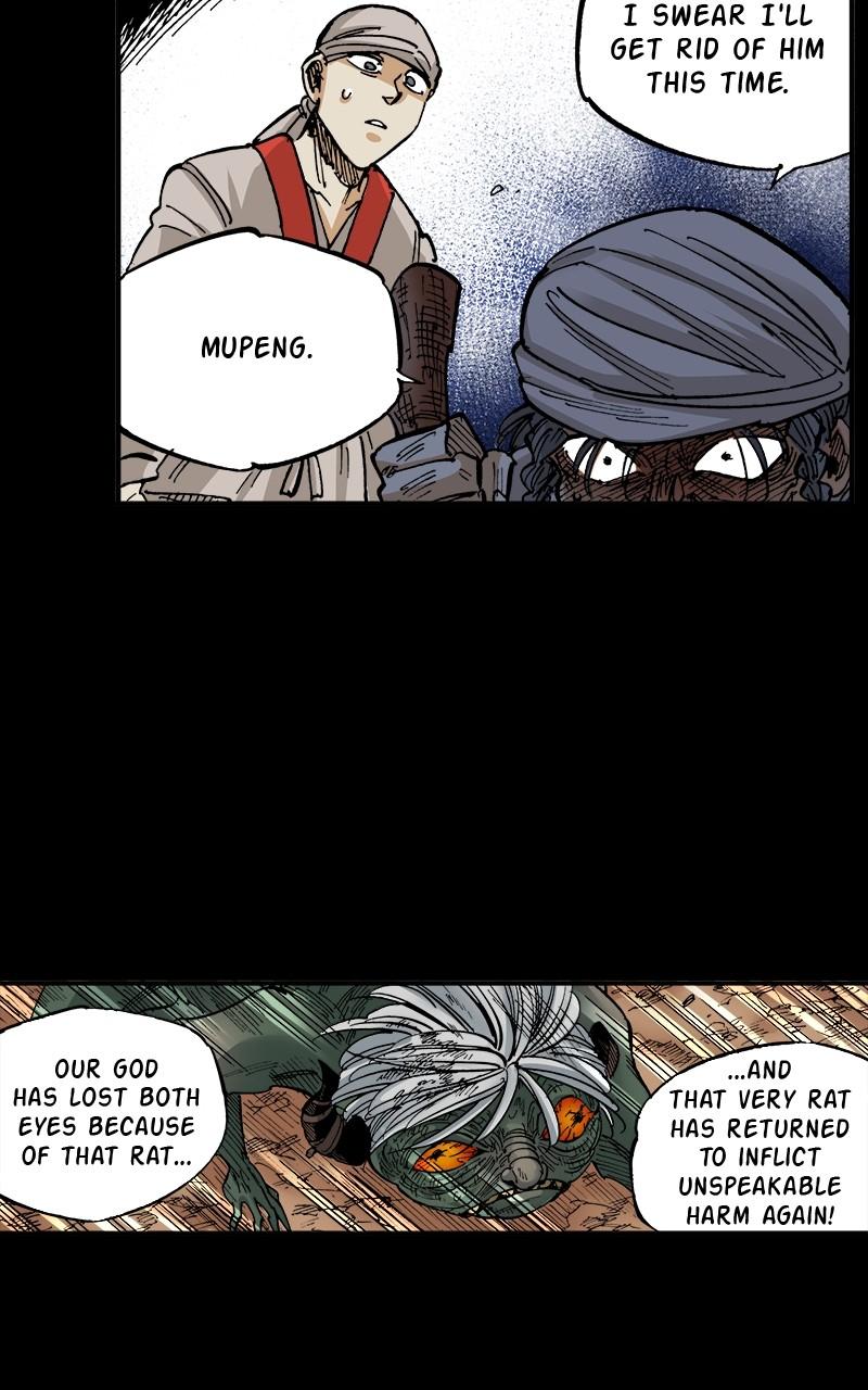 King of the East Chap 160 - Next Chap 161